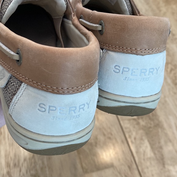 Bundle of four pair Sperry Topsiders - Picture 8 of 15